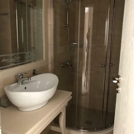 Appartement Комплекс Harmony Suites Monte Carlo Двустаен Апартамент *