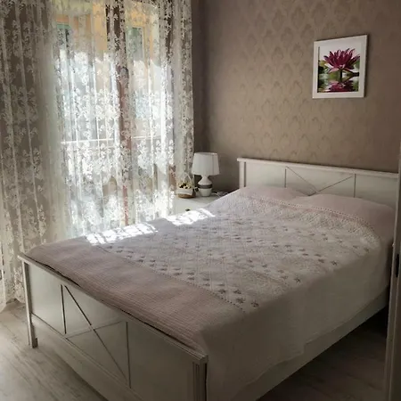 Комплекс Harmony Suites Monte Carlo Двустаен Апартамент Apartman *